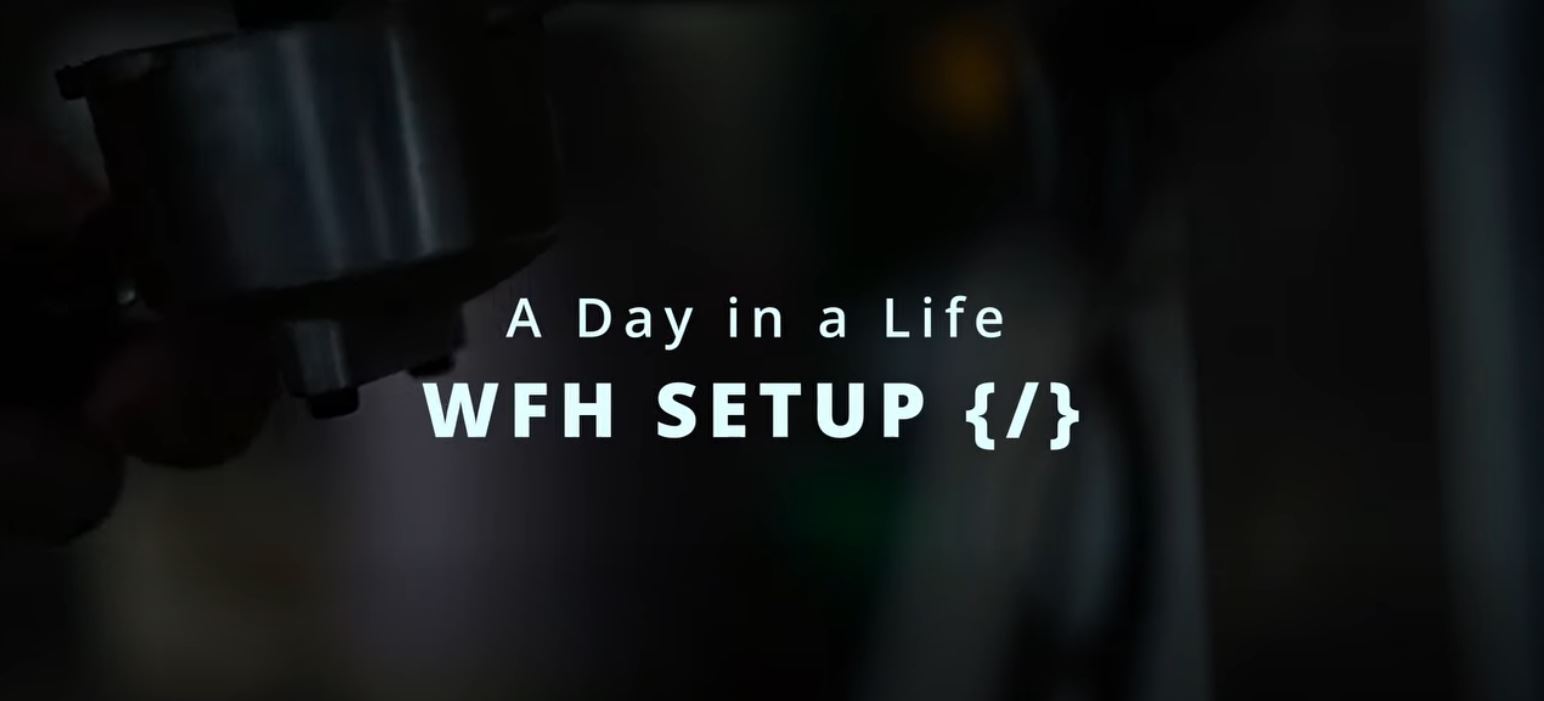 Day in a Life Video
